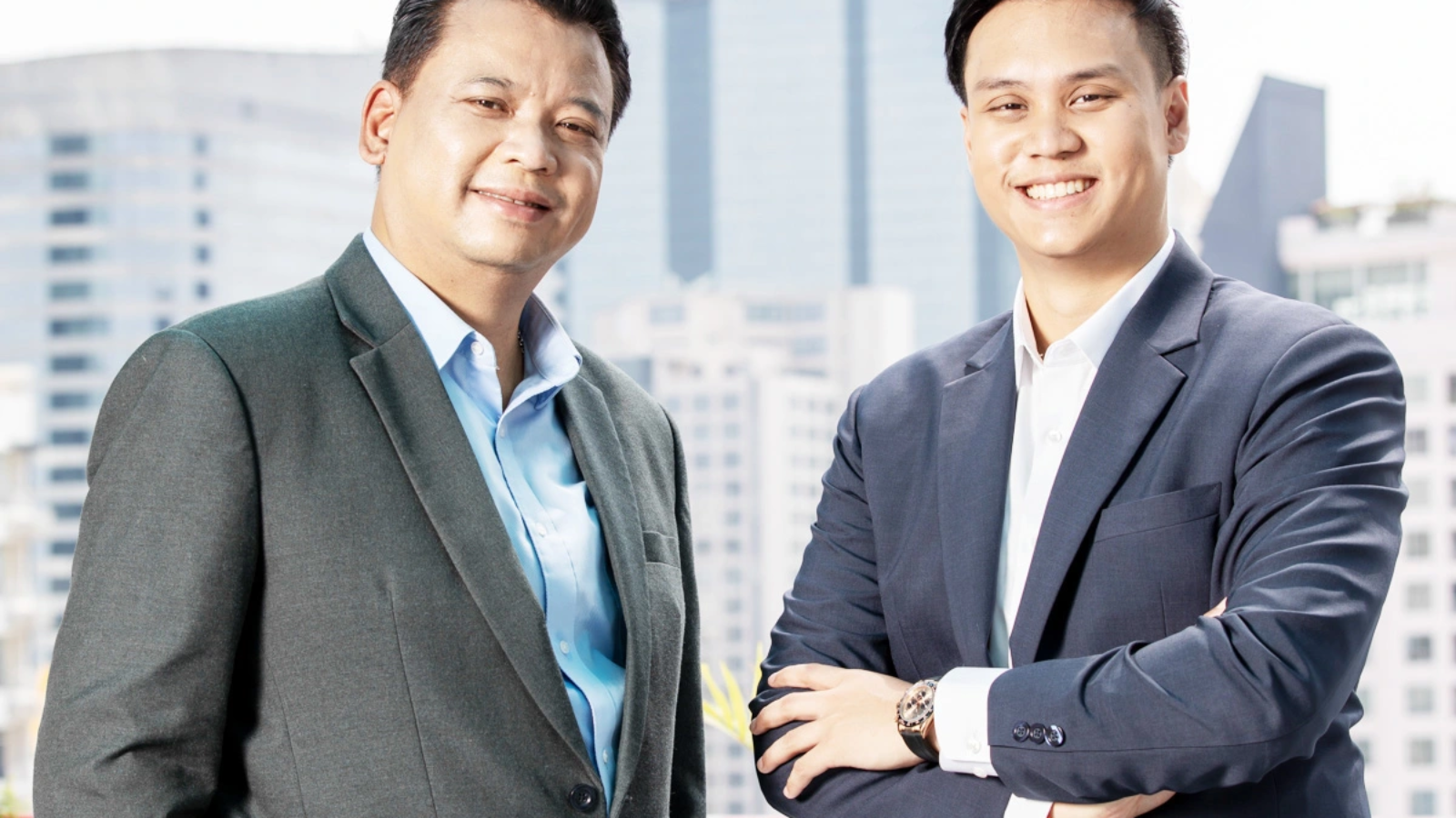 Business Spotlight: Mstar Defense and Mstar Holding, Expand Global Reach