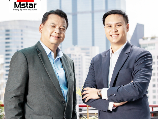 Business Spotlight: Mstar Defense and Mstar Holding, Expand Global Reach